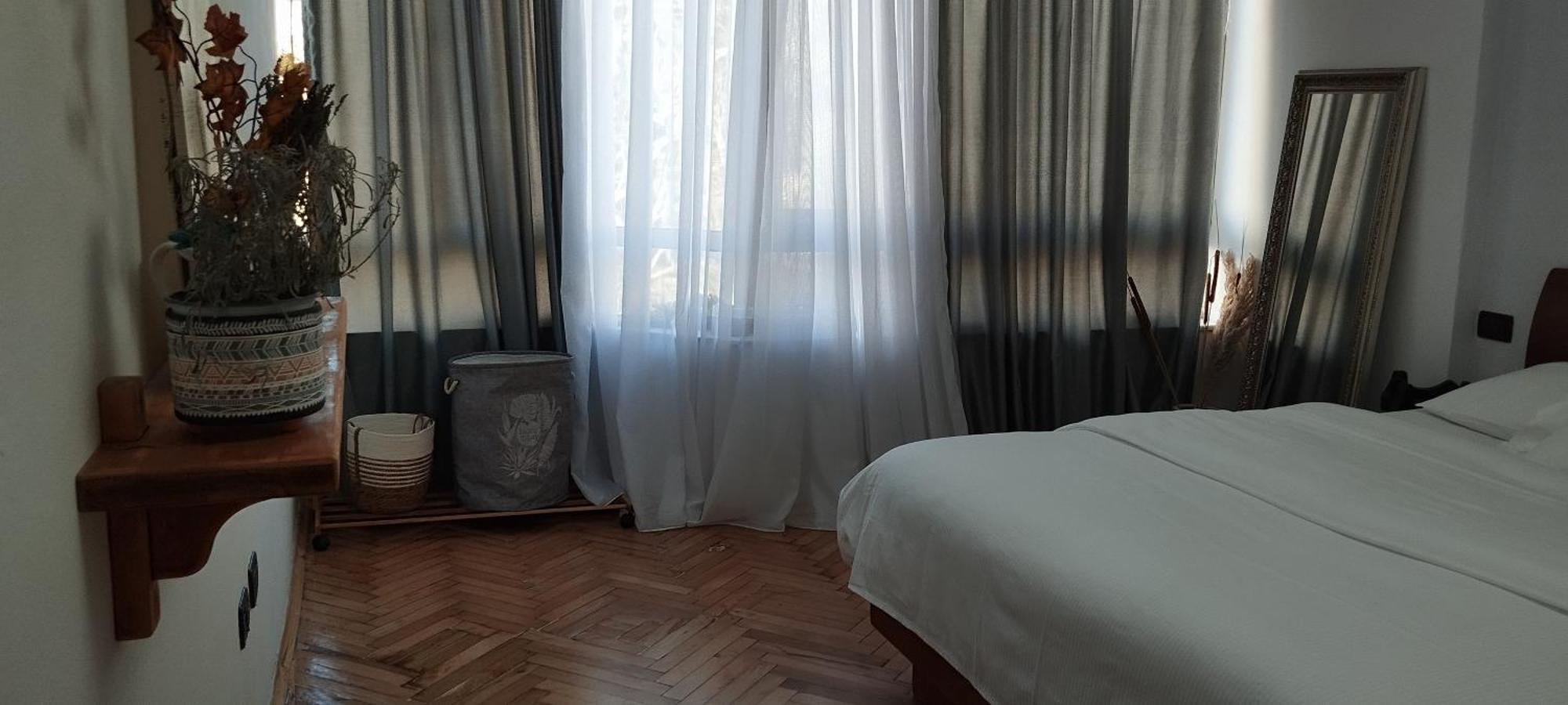 Bea City Center Apartment Tirana Exterior photo